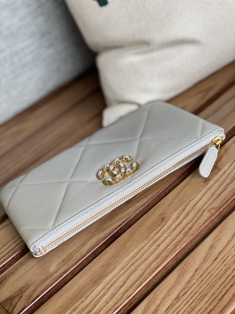 Chanel Wallet Purse